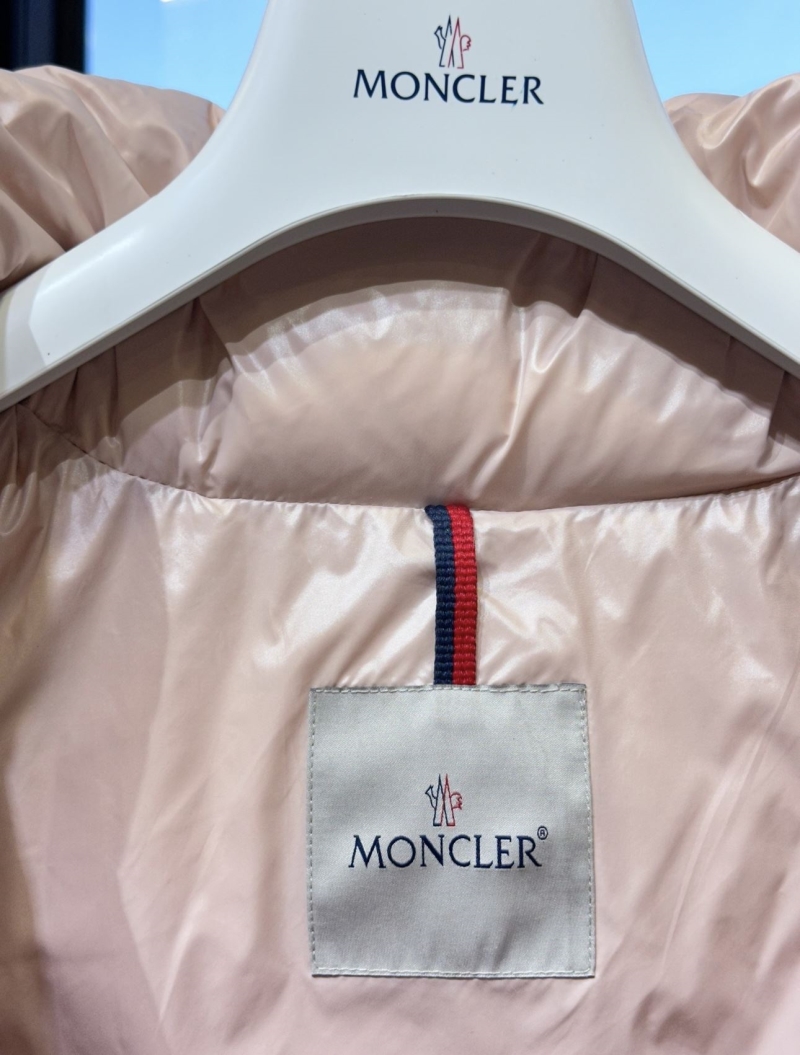 Moncler Down Coat